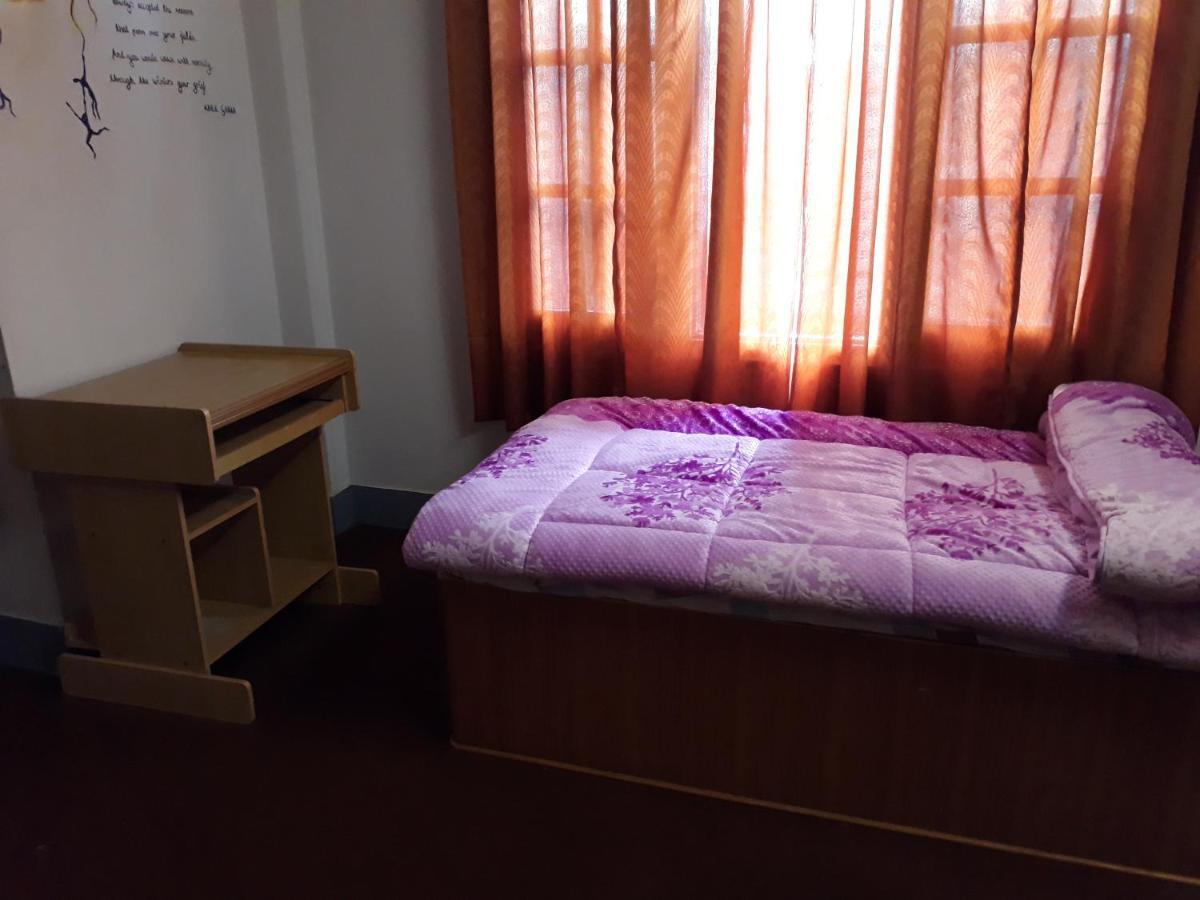 Travelers Home Kathmandu Exterior foto