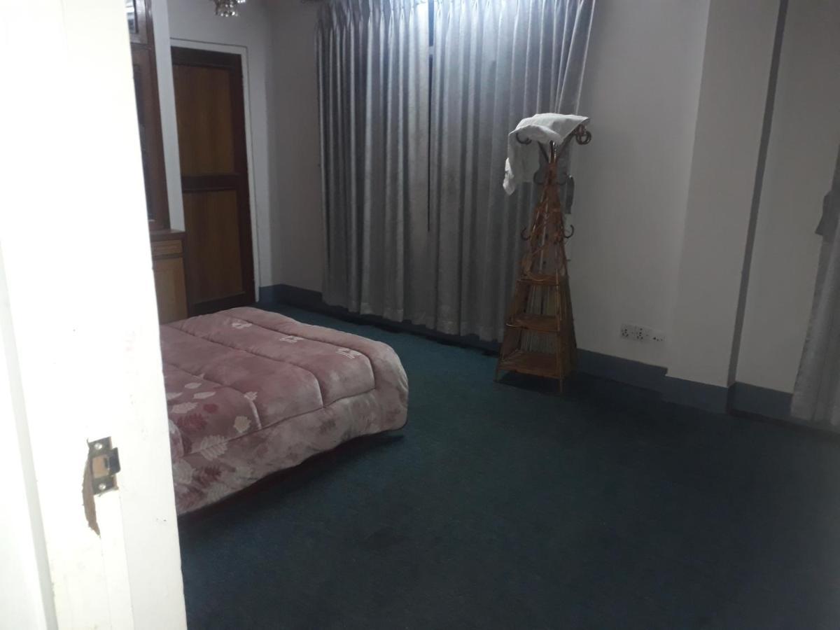 Travelers Home Kathmandu Exterior foto